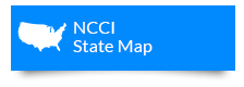 NCCI State Map